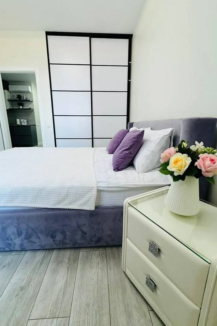 Daire 3 Кім Квартира В Новобудові , Городоцька , Шевченка , Центр , Жд Lviv