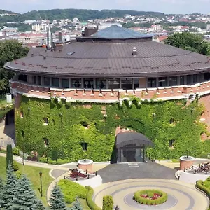 Citadel Inn Gastro Boutique Hotel - Готель Цитадель Інн Львів Lviv