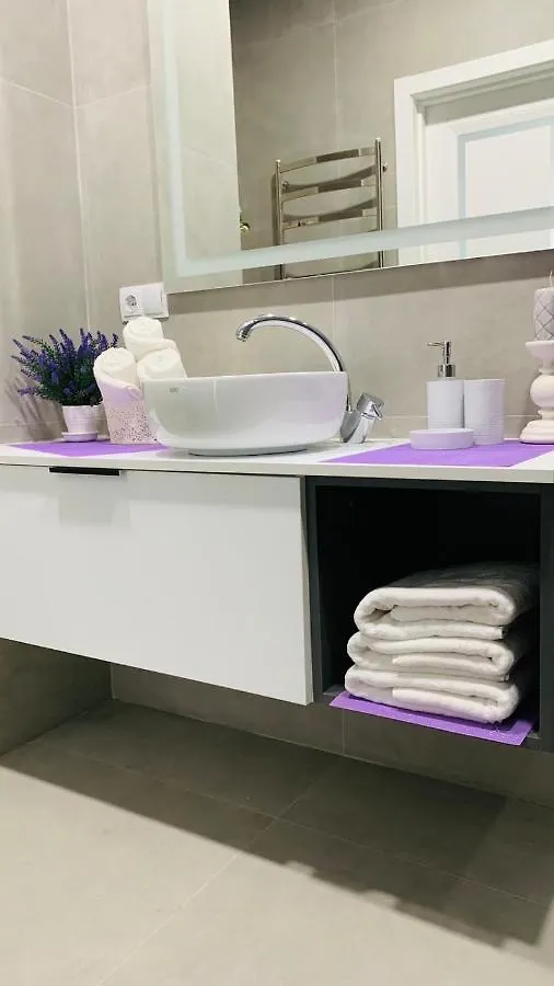 Apartment 3 Кім Квартира В Новобудові , Городоцька , Шевченка , Центр , Жд Lviv