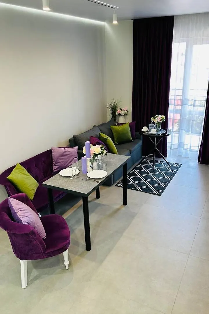 Apartment 3 Кім Квартира В Новобудові , Городоцька , Шевченка , Центр , Жд Lviv