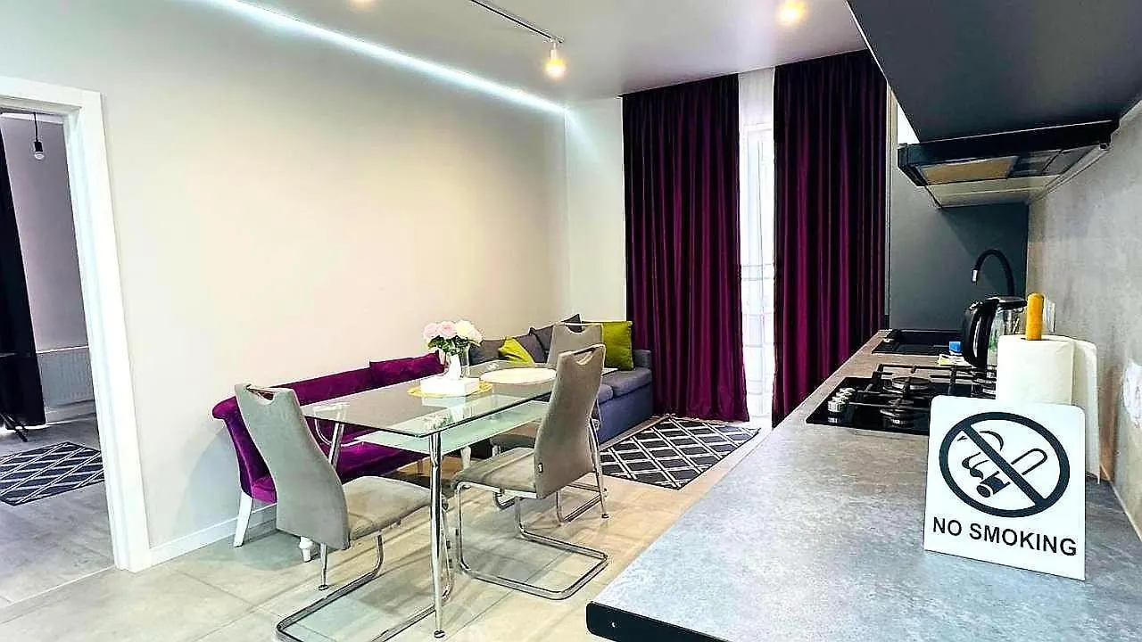 3 Кім Квартира В Новобудові , Городоцька , Шевченка , Центр , Жд Lviv Apartment